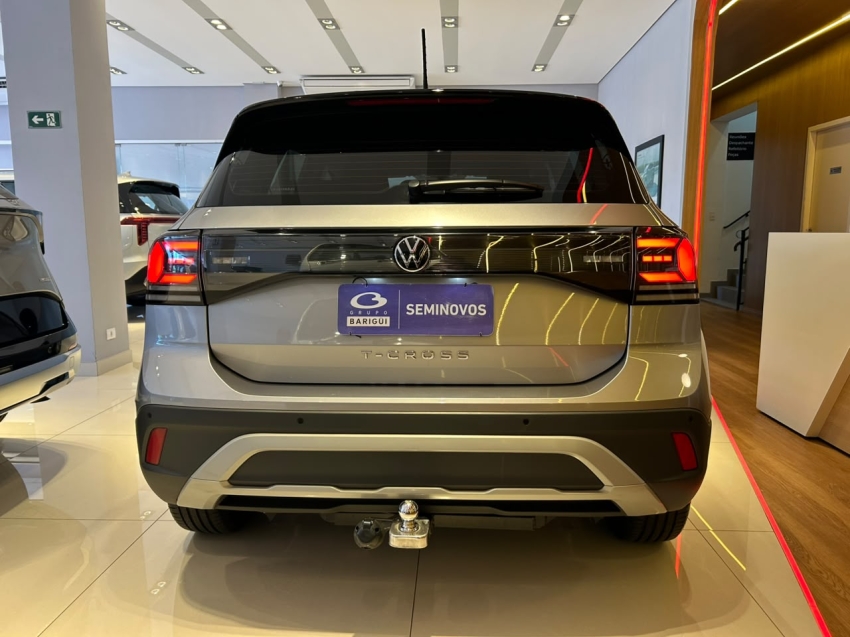 volkswagen t-cross 1.0 200 tsi total flex sense automatico 4p 20264
