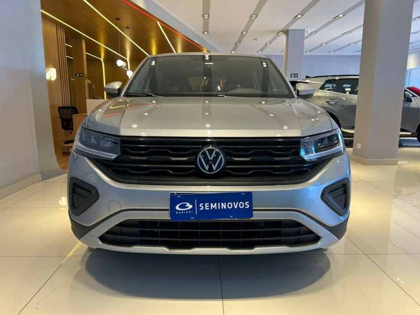 volkswagen t-cross 1.0 200 tsi total flex sense automatico 4p 20261