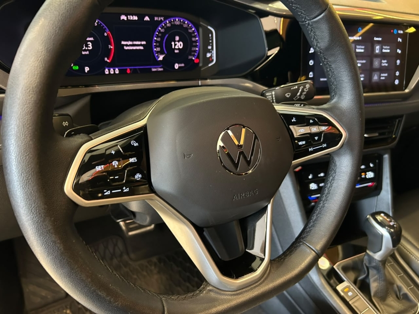 volkswagen taos 1.4 250 tsi total flex highline automatico 4p 20238