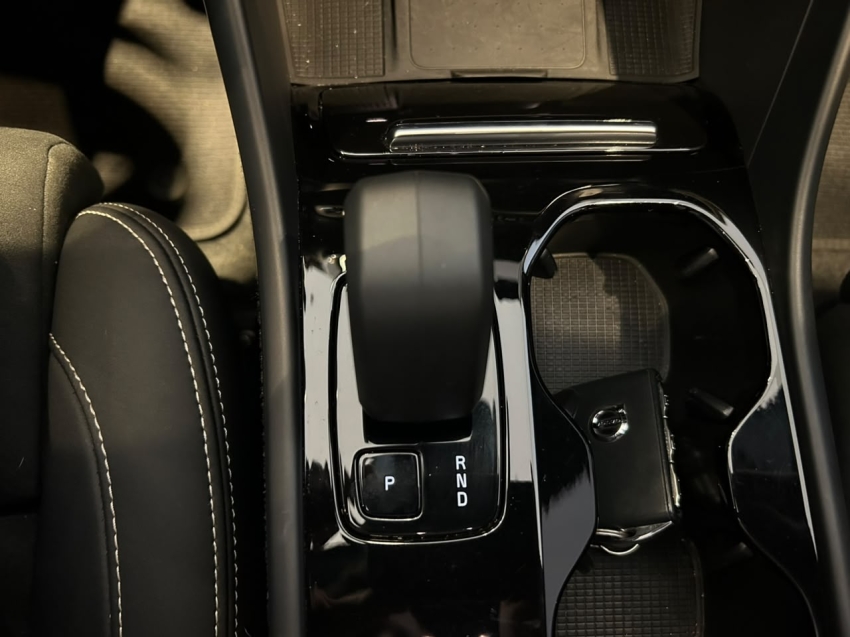 volvo xc40 p6 recharge electric plus 1.8 eletrico 4p automatico 202312