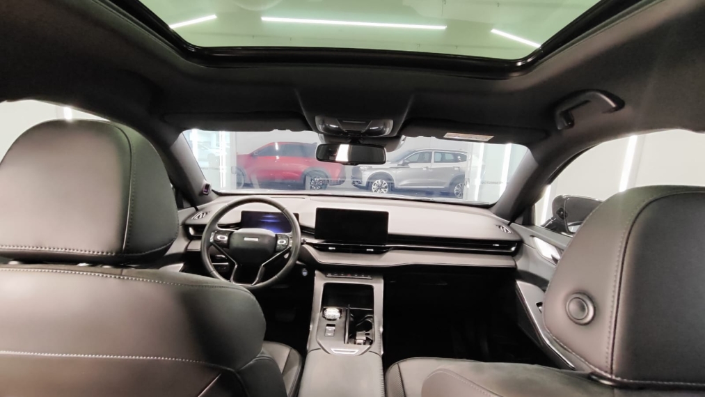 gwm haval h6 gt 1.5 phev awd e-traction hibrido 4p manual 20245