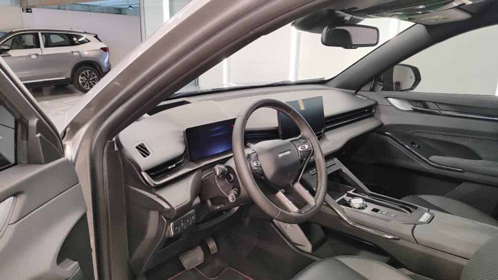 gwm haval h6 gt 1.5 phev awd e-traction hibrido 4p manual 20247