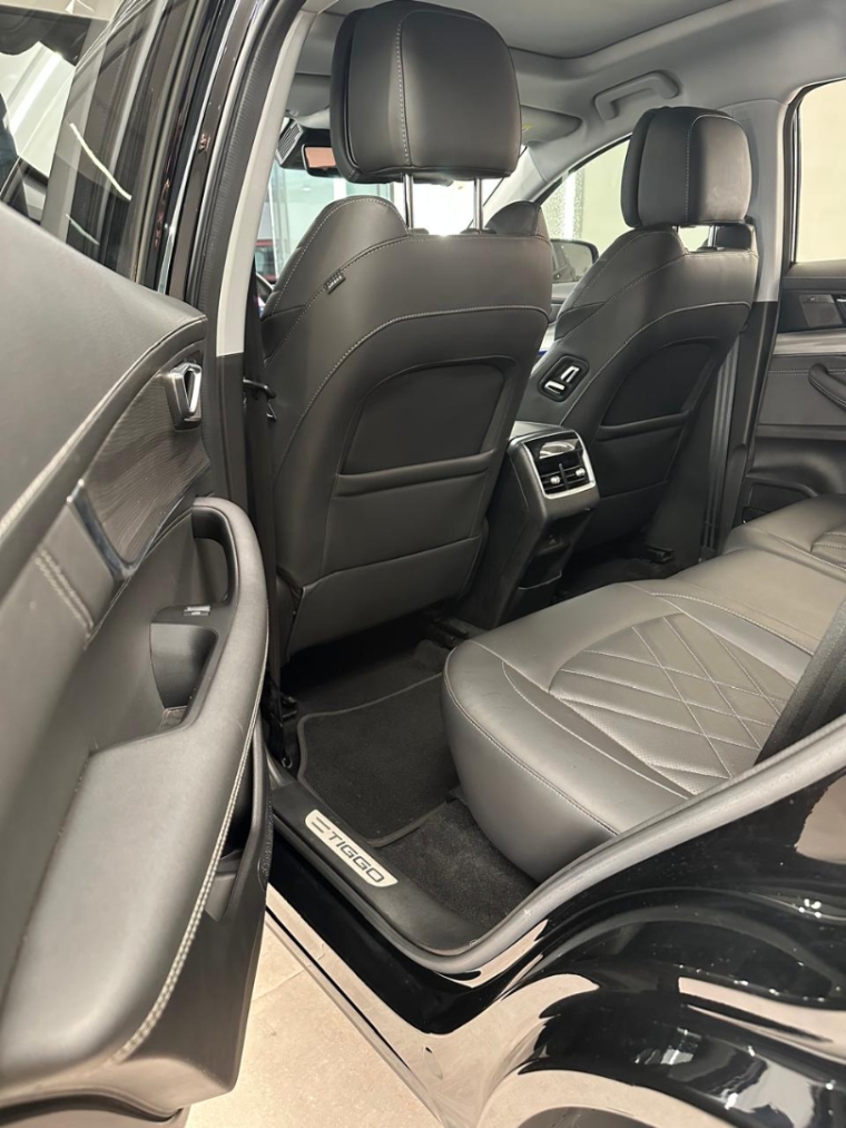 caoa chery tiggo 8 pro 1.5 tci plug-in hybrid dht hibrido 4p manual 20247