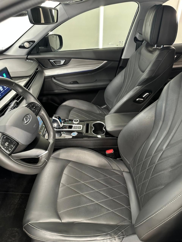 caoa chery tiggo 8 pro 1.5 tci plug-in hybrid dht hibrido 4p manual 20248