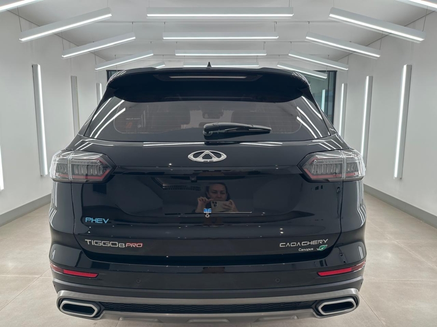 caoa chery tiggo 8 pro 1.5 tci plug-in hybrid dht hibrido 4p manual 202413