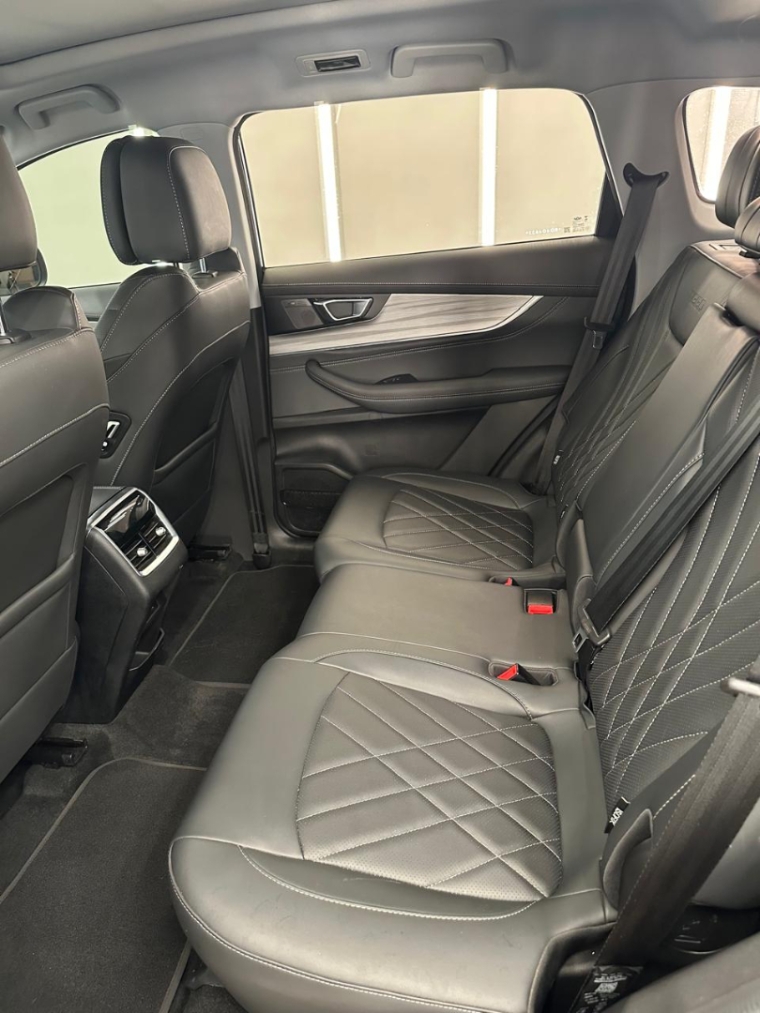 caoa chery tiggo 8 pro 1.5 tci plug-in hybrid dht hibrido 4p manual 20246