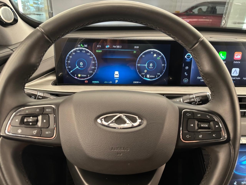 caoa chery tiggo 8 pro 1.5 tci plug-in hybrid dht hibrido 4p manual 202412