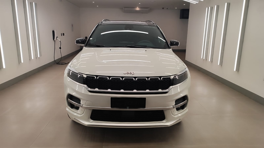 jeep commander 1.3 t270 turbo flex overland at6 4p manual 2023 jeep commander 1.3 t270 turbo flex overland at6 4p manual 2023