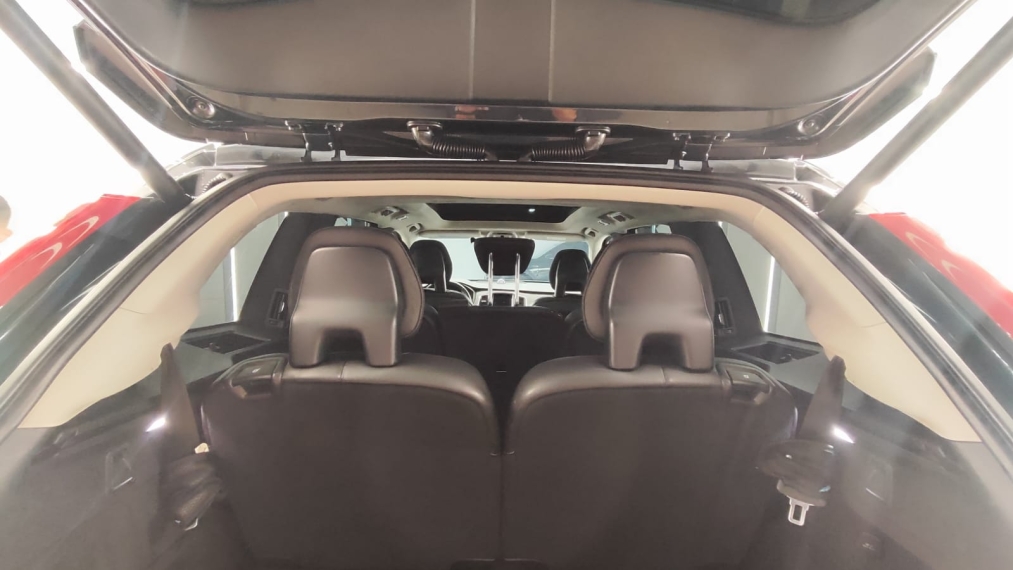 volvo xc90 2.0 d5 diesel inscription awd geartronic 4p manual 2020