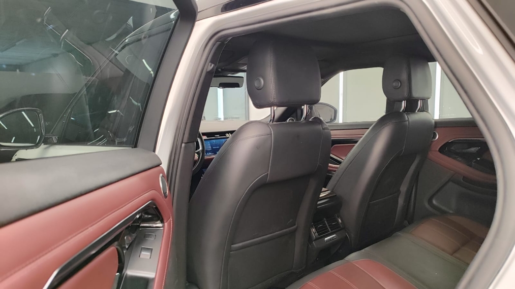 land rover range evoque 2.0 p250 flex r-dynamic hse awd automatico 4p manual 20225