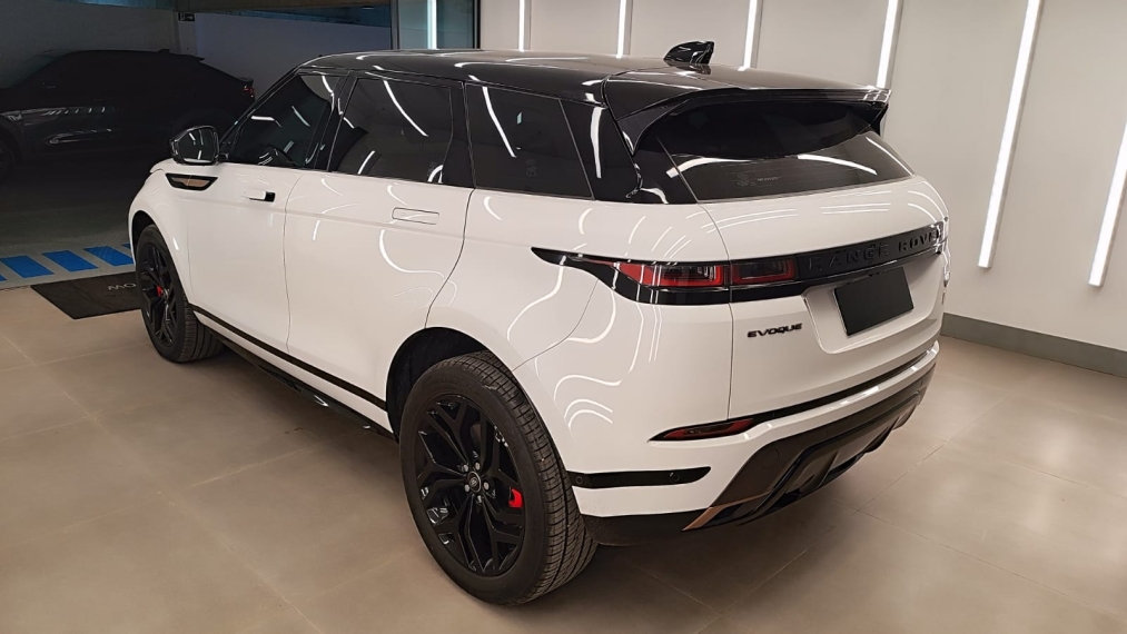 land rover range evoque 2.0 p250 flex r-dynamic hse awd automatico 4p manual 20222