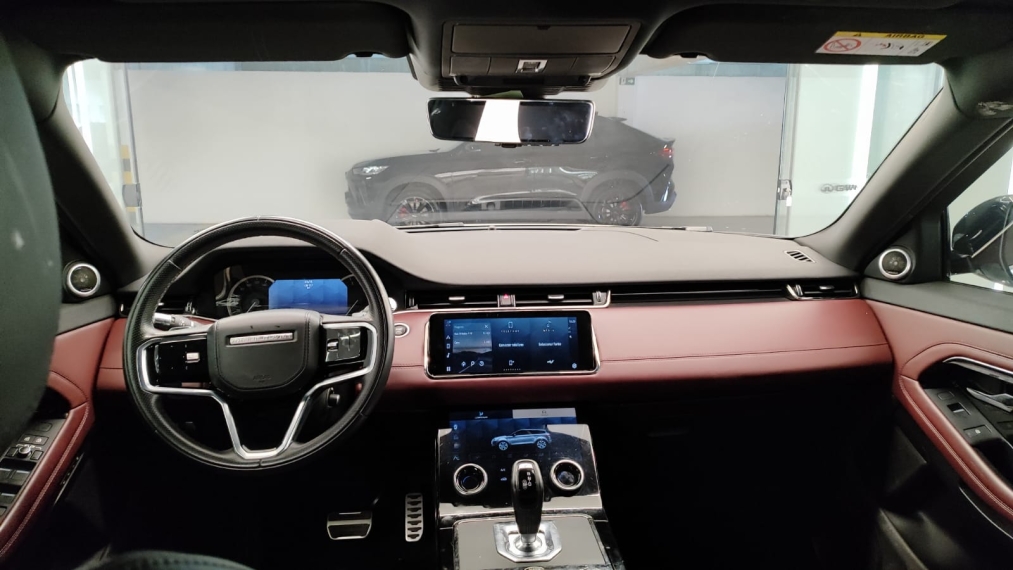 land rover range evoque 2.0 p250 flex r-dynamic hse awd automatico 4p manual 20229