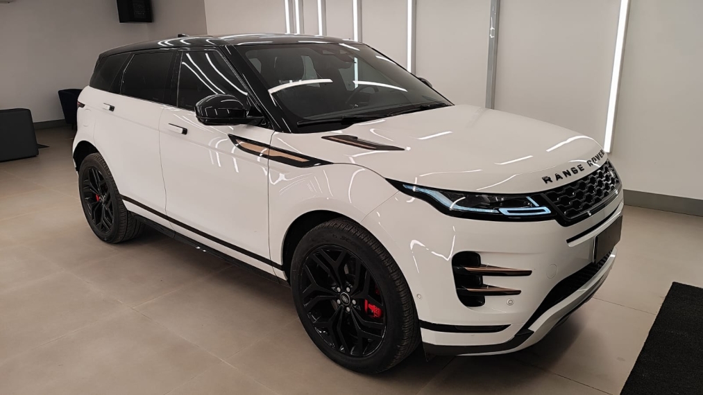 land rover range evoque 2.0 p250 flex r-dynamic hse awd automatico 4p manual 20227