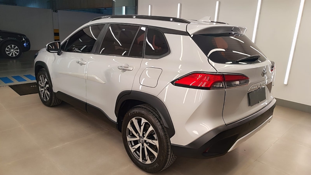 toyota corolla cross 2.0 vvt-ie flex xre direct shift 4p manual 20222