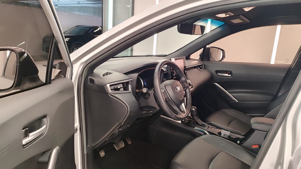 toyota corolla cross 2.0 vvt-ie flex xre direct shift 4p manual 20227