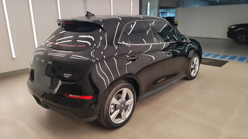 gwm ora 03 48 kw eletrico skin 1.4 4p manual 20243