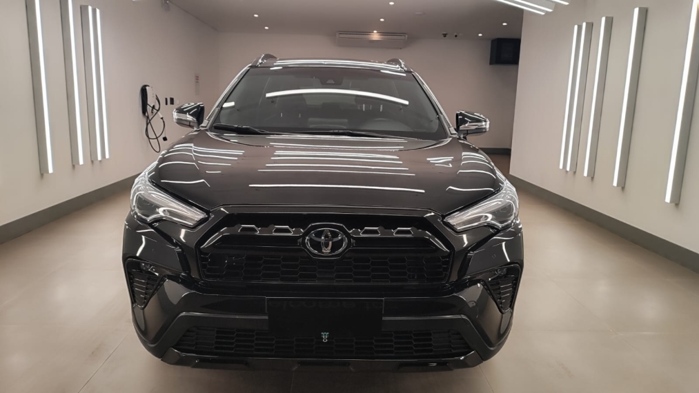 toyota corolla cross 2.0 vvt-ie flex gr-sport direct shift 5p manual 2024