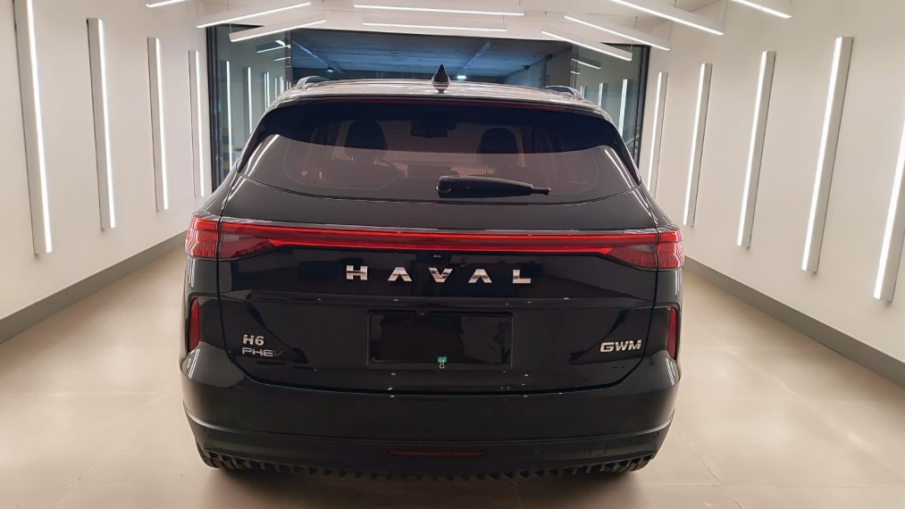 gwm haval h6 1.5 phev premium awd e-traction hibrido 4p manual 20244