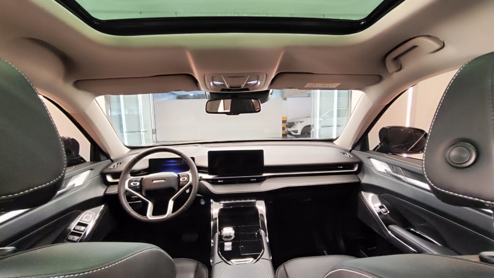 gwm haval h6 1.5 phev premium awd e-traction hibrido 4p manual 20246