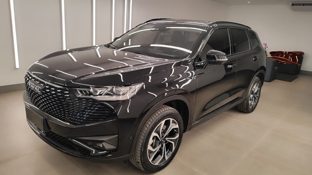 gwm haval h6 1.5 phev premium awd e-traction hibrido 4p manual 20241
