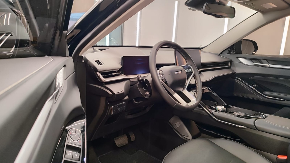 gwm haval h6 1.5 phev premium awd e-traction hibrido 4p manual 20247