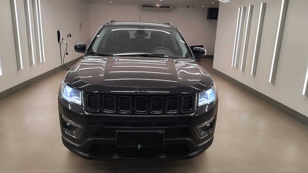 jeep compass 2.0 16v diesel longitude 4x4 automatico flex 4p manual 2021