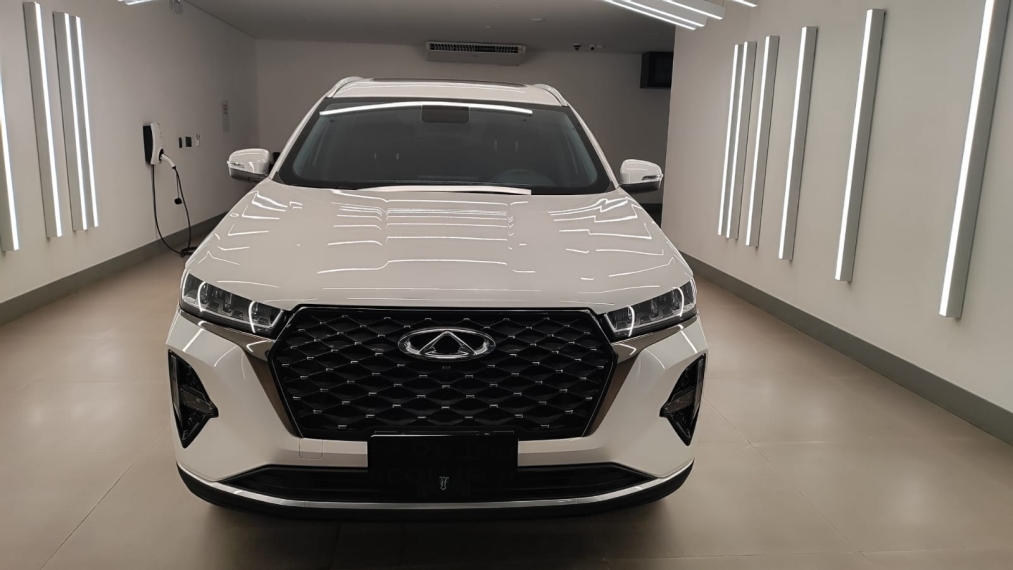 caoa chery tiggo 7 pro 1.6 tgdi gasolina dct 4p manual 2023