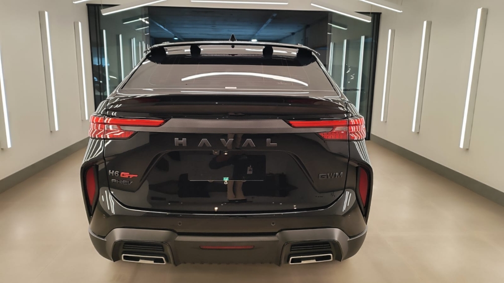 gwm haval h6 gt 1.5 phev awd e-traction hibrido 4p manual 20253