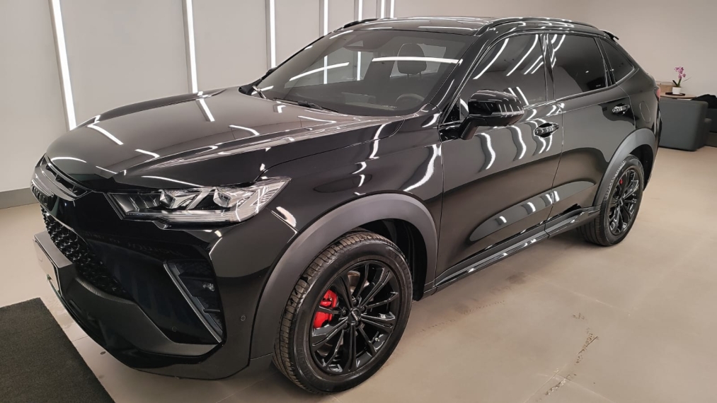 gwm haval h6 gt 1.5 phev awd e-traction hibrido 4p manual 20252