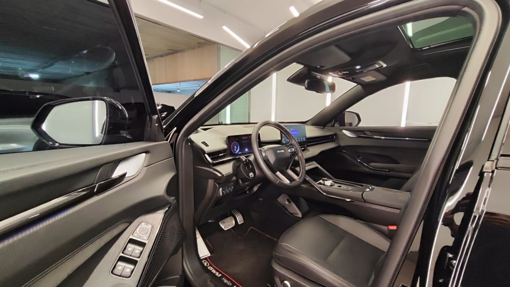 gwm haval h6 gt 1.5 phev awd e-traction hibrido 4p manual 20256