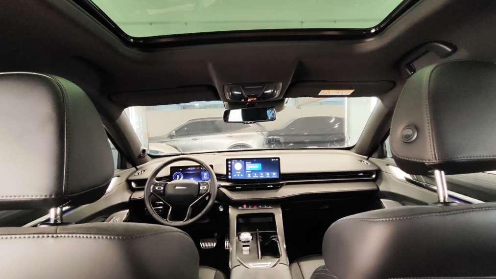 gwm haval h6 gt 1.5 phev awd e-traction hibrido 4p manual 20258