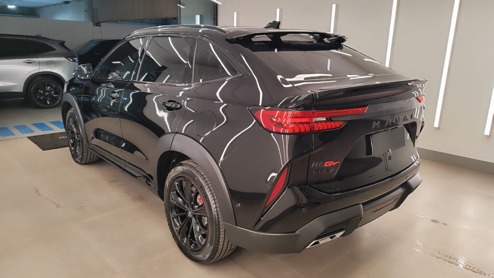 gwm haval h6 gt 1.5 phev awd e-traction hibrido 4p manual 20254