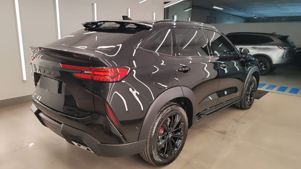 gwm haval h6 gt 1.5 phev awd e-traction hibrido 4p manual 20255