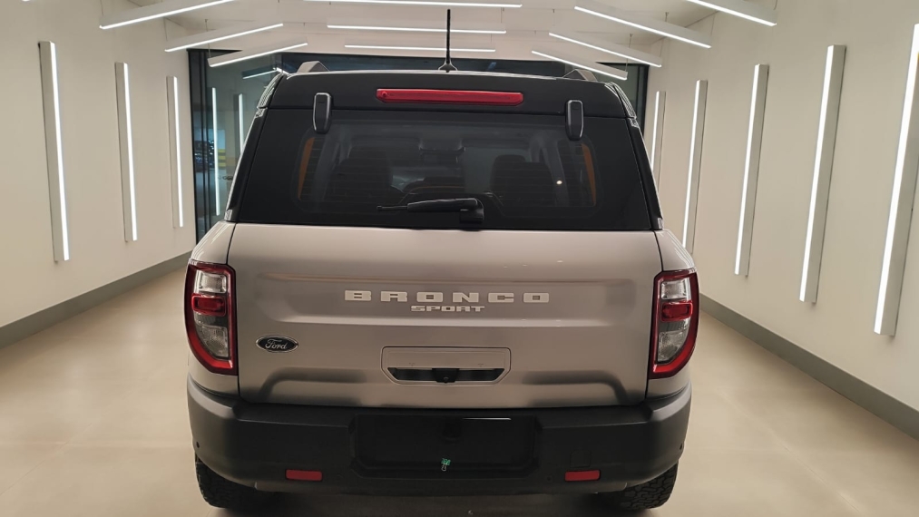 ford bronco sport 2.0 ecoboost gasolina wildtrak 4x4 selectshift 5p automatico 20216