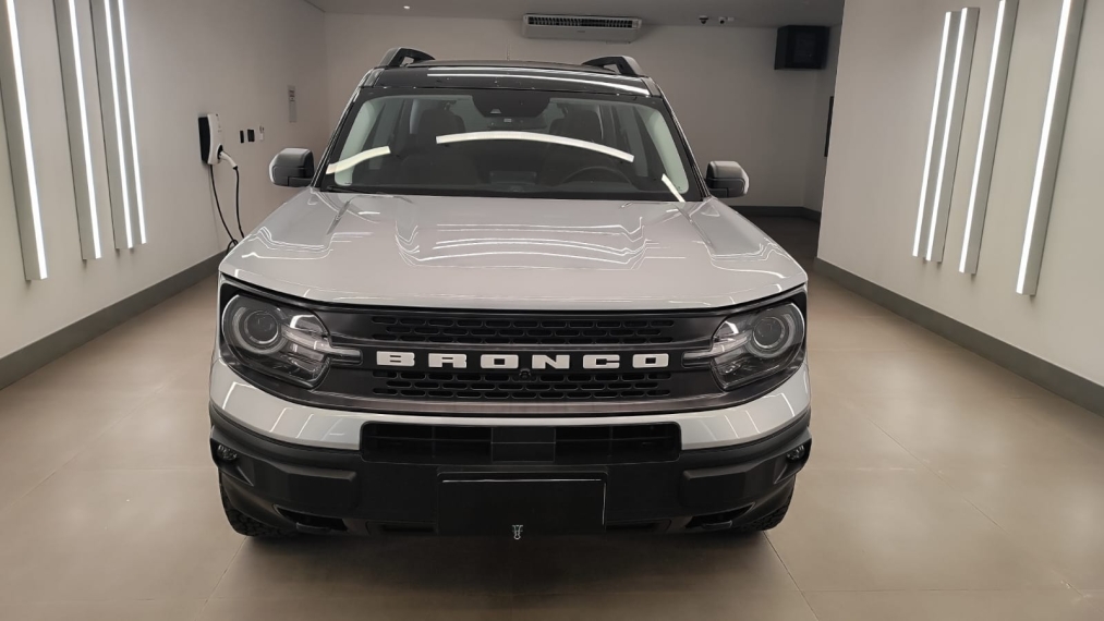 ford bronco sport 2.0 ecoboost gasolina wildtrak 4x4 selectshift 5p automatico 2021