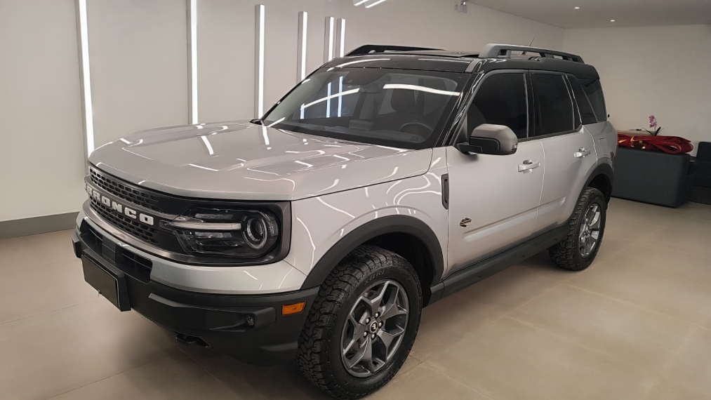 ford bronco sport 2.0 ecoboost gasolina wildtrak 4x4 selectshift 5p automatico 20215