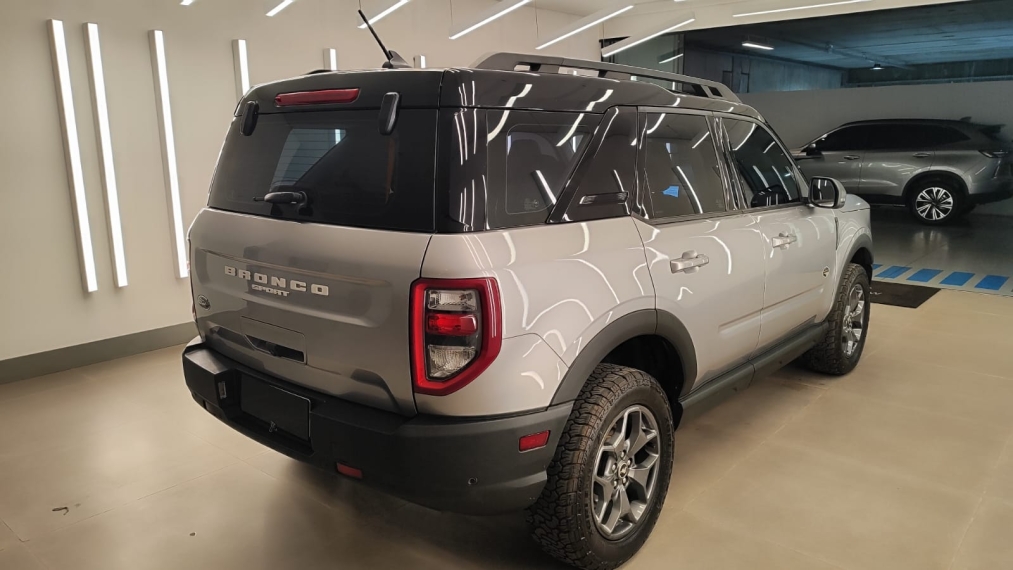 ford bronco sport 2.0 ecoboost gasolina wildtrak 4x4 selectshift 5p automatico 20218