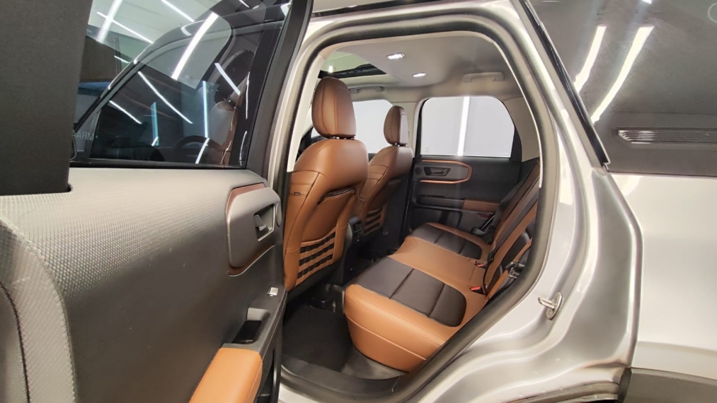 ford bronco sport 2.0 ecoboost gasolina wildtrak 4x4 selectshift 5p automatico 20212