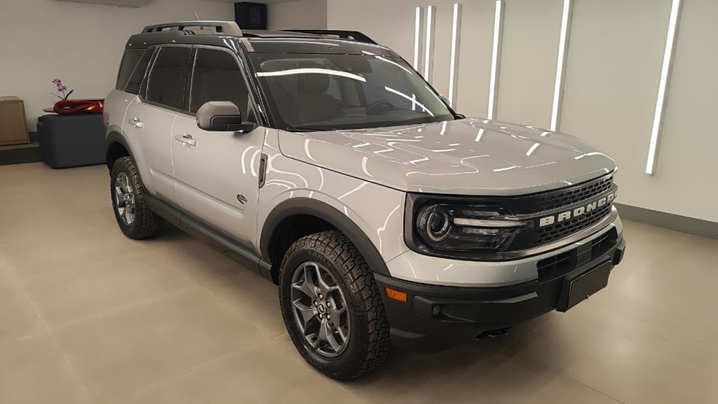 ford bronco sport 2.0 ecoboost gasolina wildtrak 4x4 selectshift 5p automatico 20214