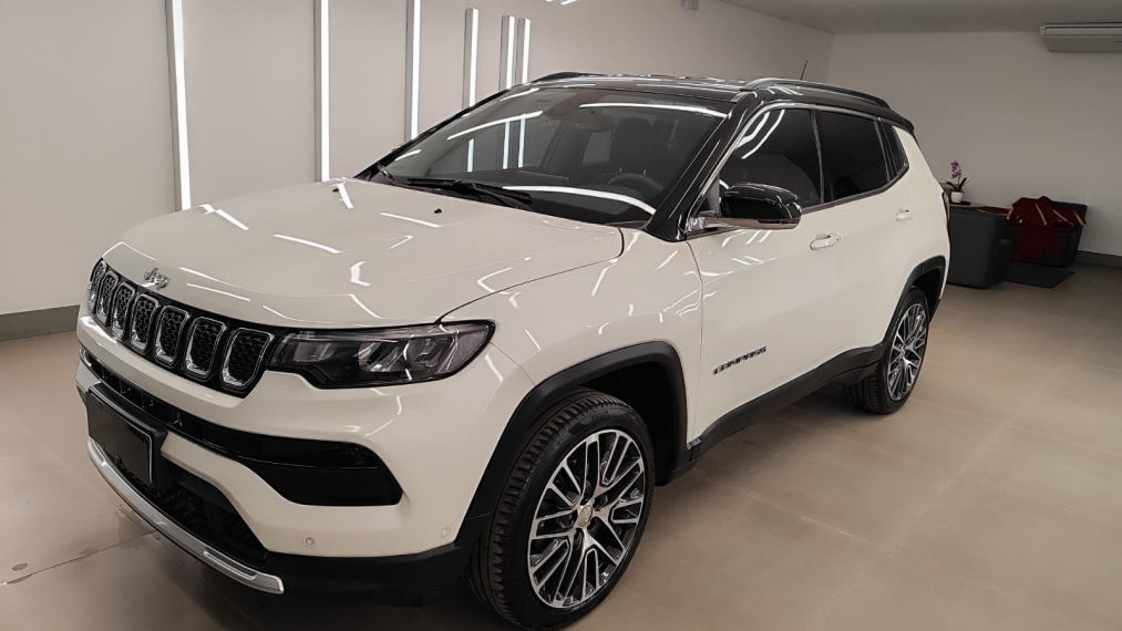 jeep compass 1.3 t270 turbo flex limited at6 4p manual 20228
