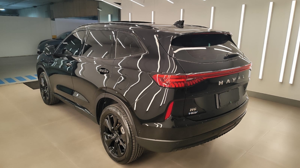 gwm haval h6 1.5 hev premium e-traction hibrido 4p manual 2024