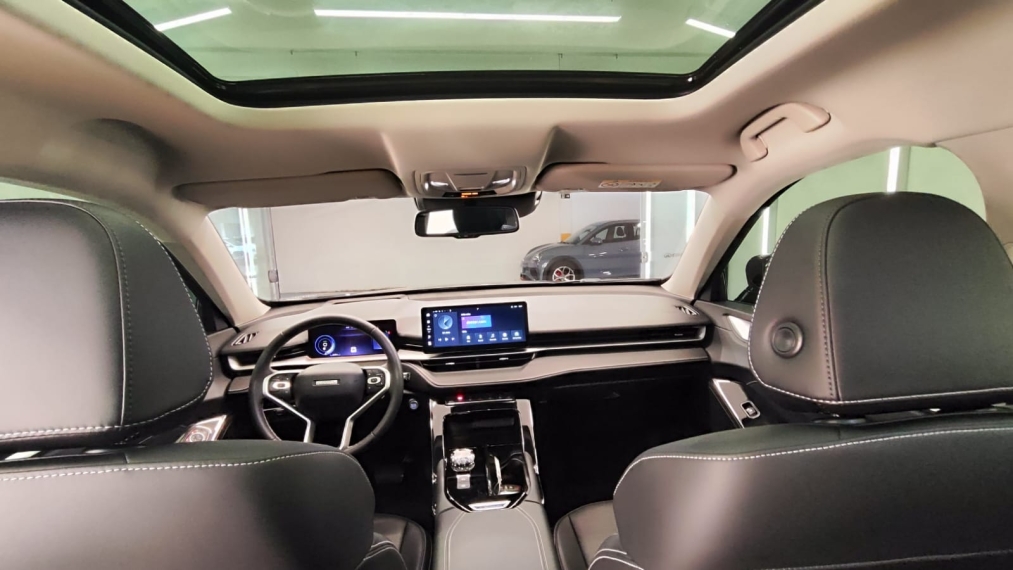 gwm haval h6 1.5 hev premium e-traction hibrido 4p manual 2024