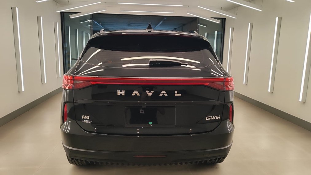 gwm haval h6 1.5 hev premium e-traction hibrido 4p manual 2024
