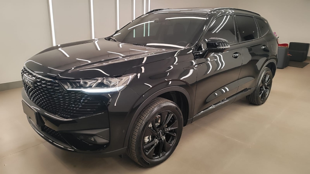 gwm haval h6 1.5 hev premium e-traction hibrido 4p manual 2024