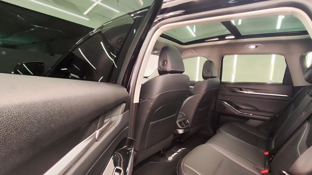 gwm haval h6 1.5 hev premium e-traction hibrido 4p manual 2024