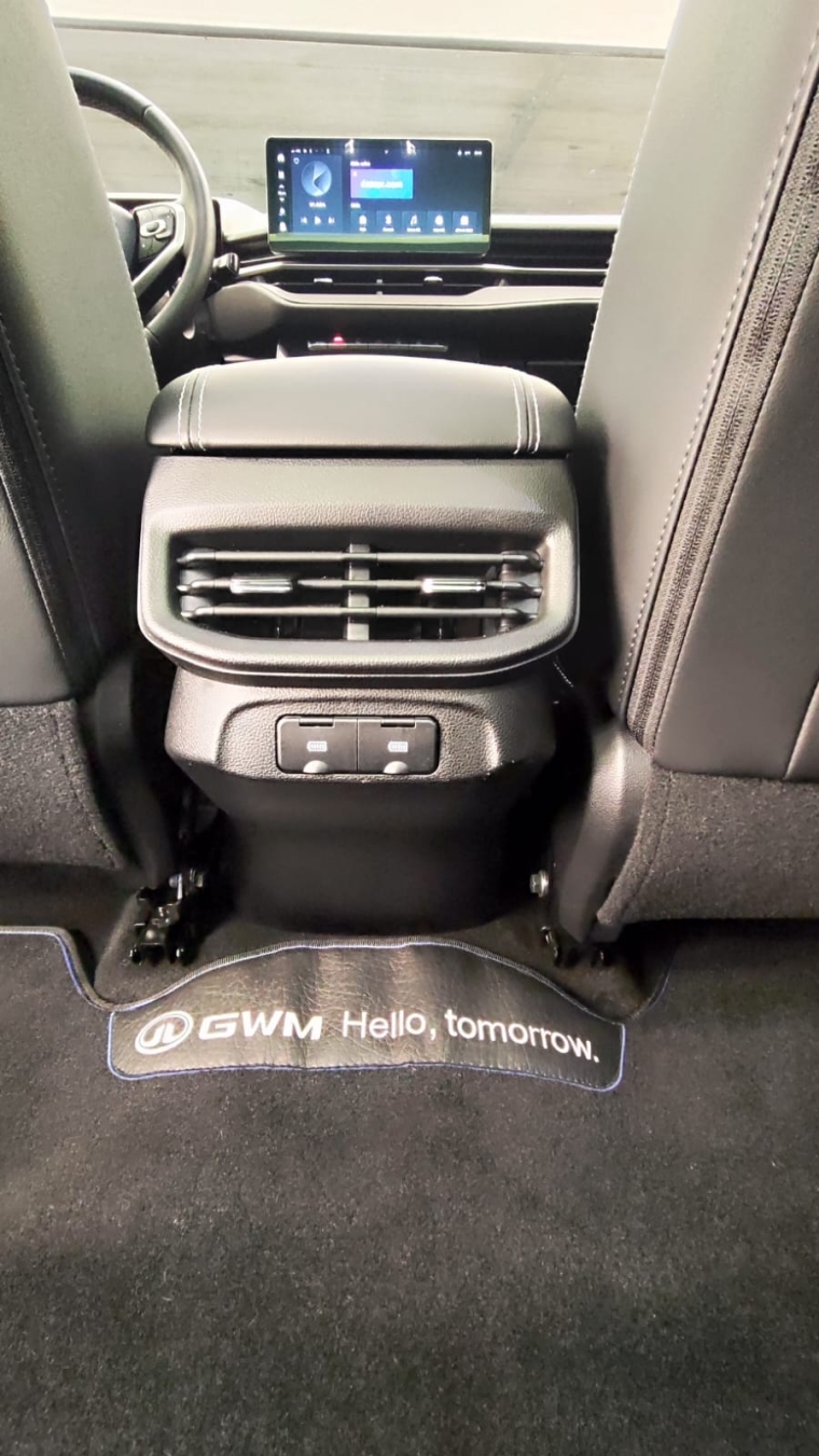 gwm haval h6 1.5 hev premium e-traction hibrido 4p manual 2024