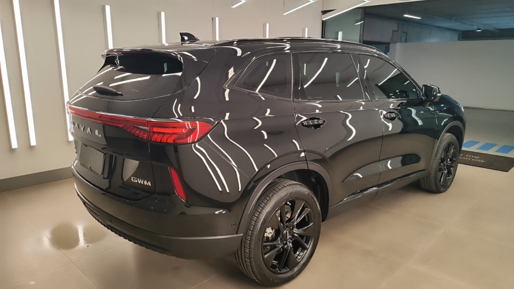 gwm haval h6 1.5 hev premium e-traction hibrido 4p manual 2024