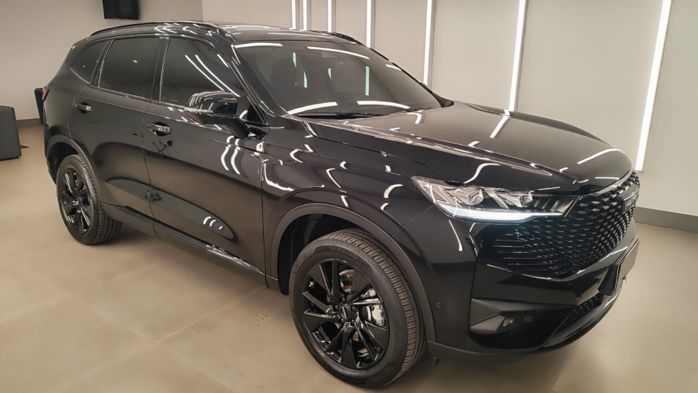 gwm haval h6 1.5 hev premium e-traction hibrido 4p manual 2024