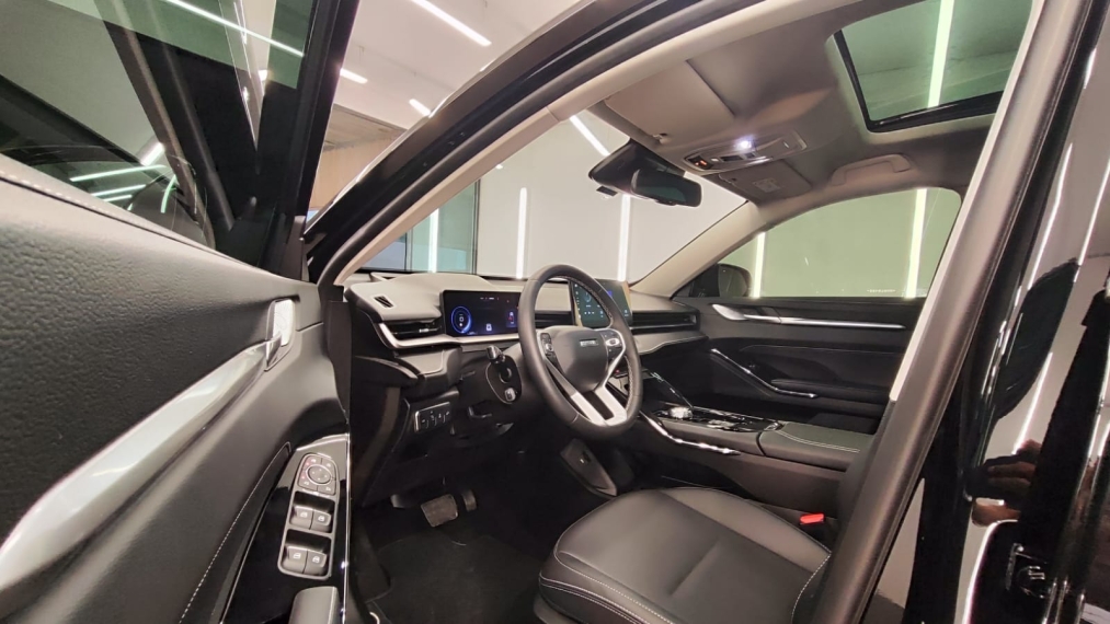 gwm haval h6 1.5 hev premium e-traction hibrido 4p manual 2024