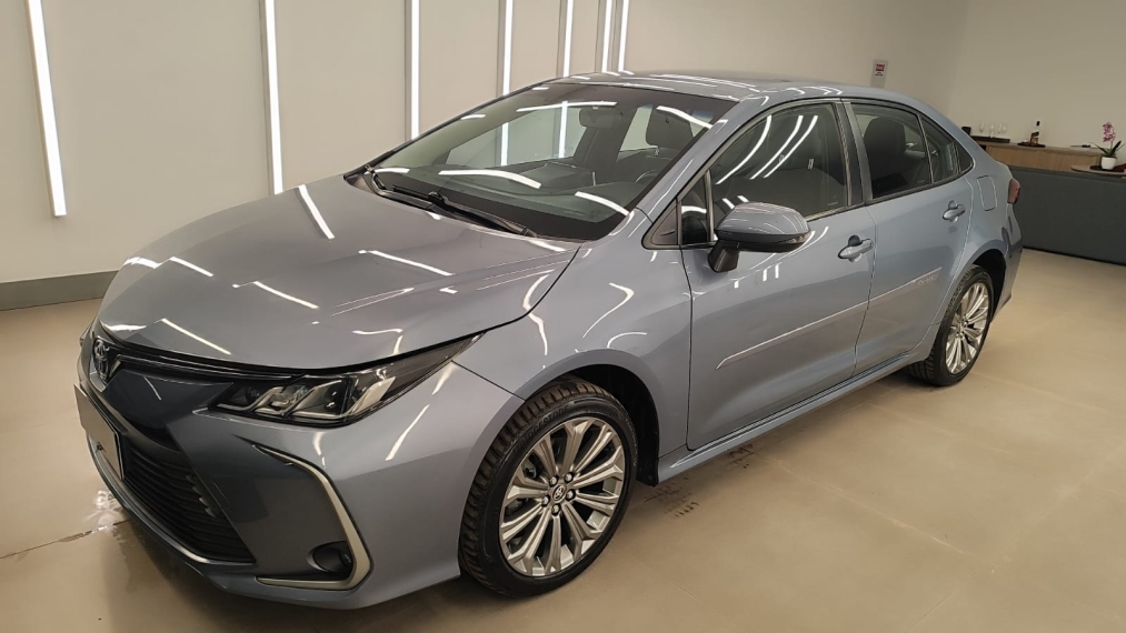 toyota corolla 2.0 vvt-ie flex xei direct shift 4p manual 2021
